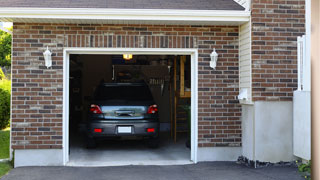 Garage Door Installation at Heatherwood, Colorado