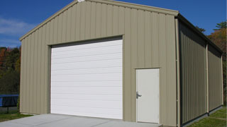 Garage Door Openers at Heatherwood, Colorado